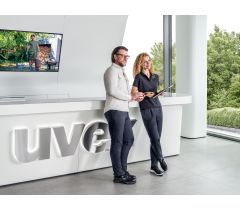 uvex 1 x-craft planet S1 PL FO SC SR napszemüveg