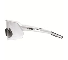 uvex ultrashield fekete