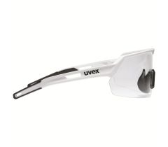 uvex ultrashield fekete