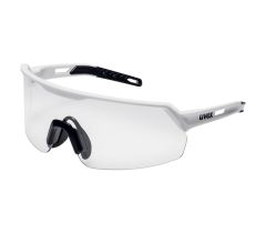 uvex ultrashield fekete
