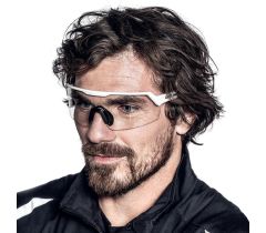 uvex ultrashield fekete