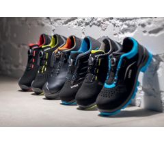 uvex 2 MACSOLE 6531