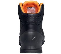 uvex 2 MACSOLE 6532 BOA