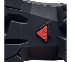 uvex 2 MACSOLE 6536 Téli BOA