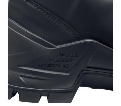 uvex 2 MACSOLE 6536 Téli BOA