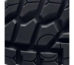 uvex 2 MACSOLE 6536 Téli BOA