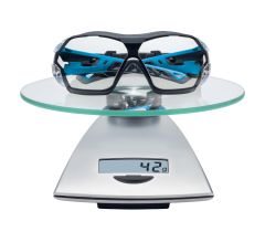 uvex pheos nxt védőszemüveg