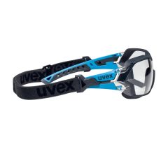 uvex pheos nxt védőszemüveg