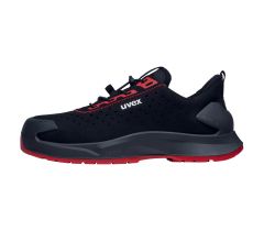 uvex 1 x-craft perfo S1 PL FO SC SR védőszemüveg