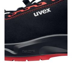 uvex 1 x-craft S3L FO SC SR napszemüveg