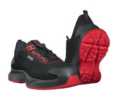 uvex 1 x-craft S3L FO SC SR napszemüveg