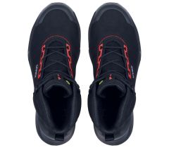 uvex 1 x-craft piros magassarkú S3L FO SC SR