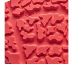 uvex 1 x-craft piros magassarkú S3L FO SC SR