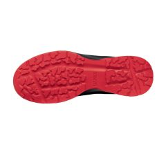 uvex 1 x-craft piros magassarkú S3L FO SC SR