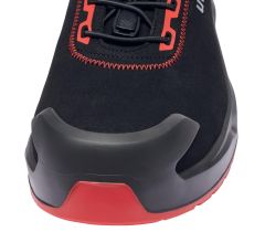 uvex 1 x-craft piros magassarkú S3L FO SC SR