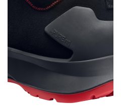 uvex 1 x-craft piros magassarkú S3L FO SC SR