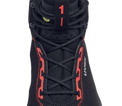 uvex 1 x-craft piros magassarkú S3L FO SC SR