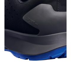 uvex 1 x-craft kék perforált S1 FO SC SR védőszemüveg