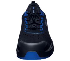 uvex 1 x-craft kék perforált S1 FO SC SR védőszemüveg