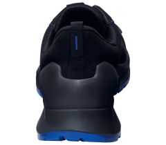 uvex 1 x-craft kék perforált S1 FO SC SR védőszemüveg