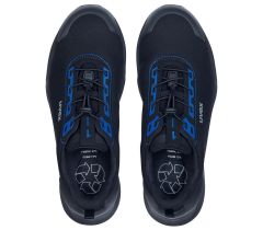 uvex 1 x-craft kék alacsony S2 FO SC SR védőszemüveg
