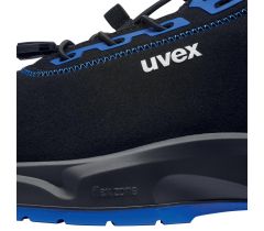 uvex 1 x-craft kék magassarkú S2 FO SC SR