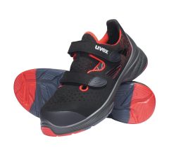 uvex 1 G2 szandál S1 PL FO SC SR