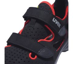 uvex 1 G2 szandál S1 PL FO SC SR