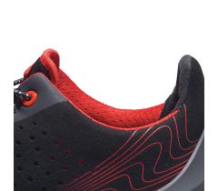 uvex 1 G2 piros, alacsony perforációjú S1 PL FO SC SR uvex 1 G2 piros, alacsony perforációjú S1 PL FO SC SR