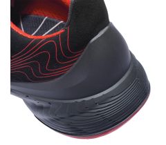 uvex 1 G2 piros, alacsony perforációjú S1 PL FO SC SR uvex 1 G2 piros, alacsony perforációjú S1 PL FO SC SR