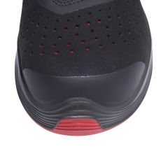 uvex 1 G2 piros, alacsony perforációjú S1 PL FO SC SR uvex 1 G2 piros, alacsony perforációjú S1 PL FO SC SR