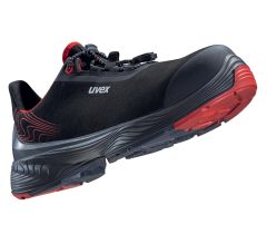 uvex 1 G2 red low S3L FO SC SR napszemüveg uvex 1 G2 red low S3L FO SC SR napszemüveg