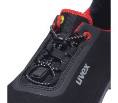 uvex 1 G2 red low S3L FO SC SR napszemüveg uvex 1 G2 red low S3L FO SC SR napszemüveg