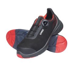 uvex 1 G2 piros alacsony BOA S3L FO SC SR uvex 1 G2 piros alacsony BOA S3L FO SC SR