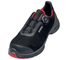 uvex 1 G2 piros alacsony BOA S3L FO SC SR uvex 1 G2 piros alacsony BOA S3L FO SC SR