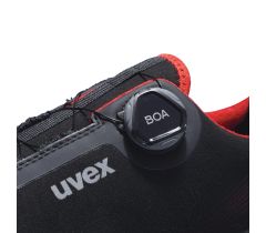 uvex 1 G2 piros alacsony BOA S3L FO SC SR uvex 1 G2 piros alacsony BOA S3L FO SC SR