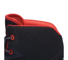 uvex 1 G2 piros magas szárú S3L FO SC SR