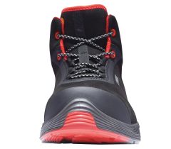 uvex 1 G2 piros magas szárú S3L FO SC SR