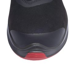 uvex 1 G2 piros magas szárú S3L FO SC SR