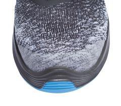 uvex 1 G2 kék, alacsony kötésű S1PL FO SR