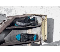 uvex 1 G2 kék, alacsony kötésű S1PL FO SR