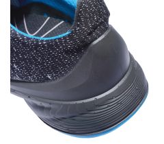 uvex 1 G2 kék, alacsony kötésű S1PL FO SR