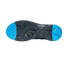 uvex 1 G2 kék, alacsony kötésű S1PL FO SR