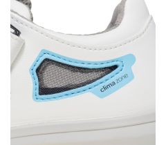 uvex 1 sport fehér szandál S1 FO SR