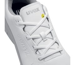 uvex 1 sport fehér 6582 S3L FO SR