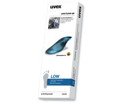 uvex Tune-up alacsony komfort talpbetét