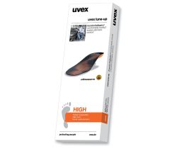 uvex Tune-up nagy kényelmet biztosító talpbetét