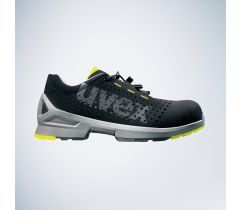 uvex 1 perfo S1 FO SR