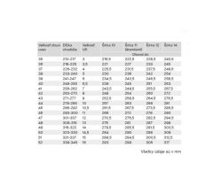 uvex 1 perfo S1 FO SR