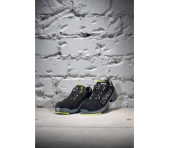 uvex 1 low BOA S1 FO SR napszemüveg